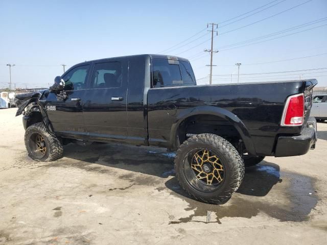 2014 Dodge 2500 Laramie