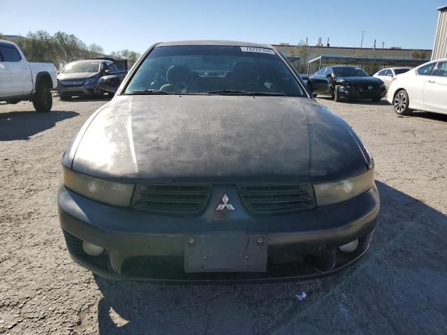 2002 Mitsubishi Galant ES