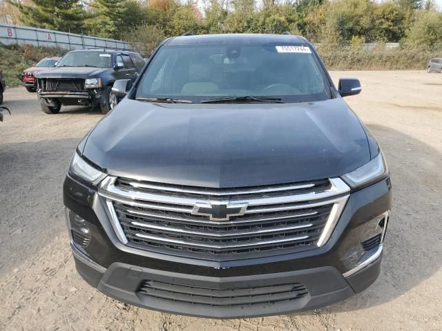 2023 Chevrolet Traverse LT