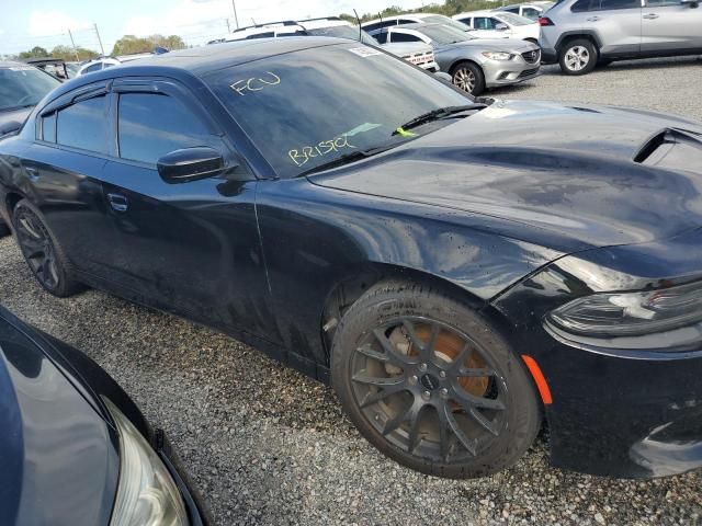 2019 Dodge Charger R/T