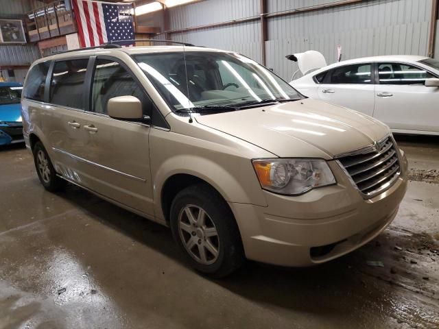 2010 Chrysler Town & Country Touring