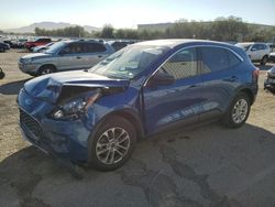 Ford Escape salvage cars for sale: 2022 Ford Escape SE