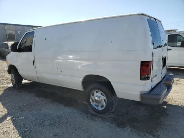 2006 Ford Econoline E250 Van