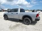 2021 Dodge RAM 1500 Classic SLT