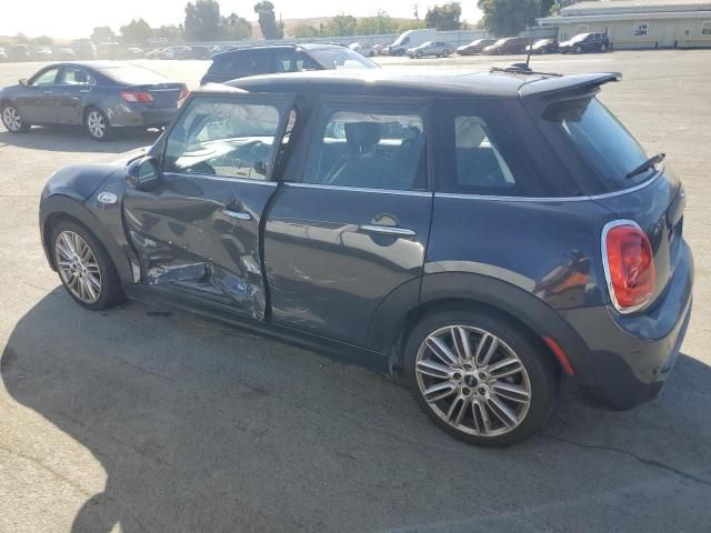 2015 Mini Cooper S