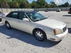 2003 Cadillac Deville