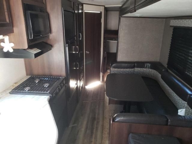 2020 Jayco Flight