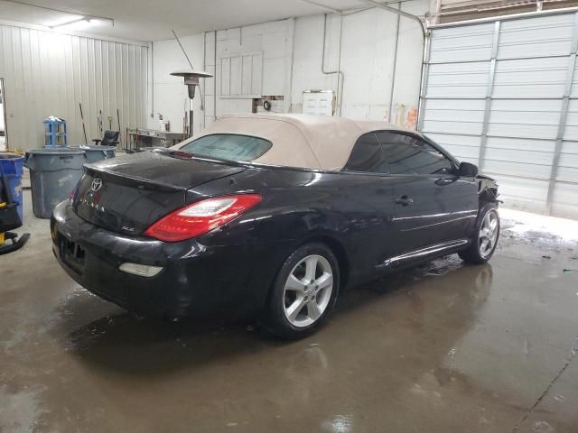 2008 Toyota Camry Solara SE