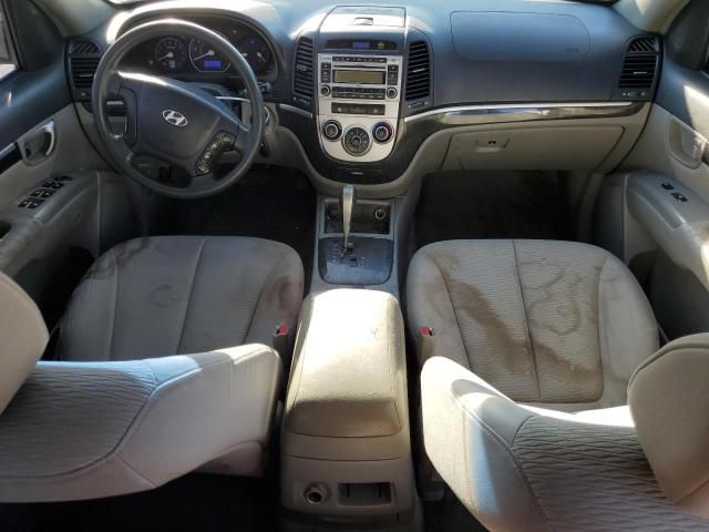 2007 Hyundai Santa FE GLS