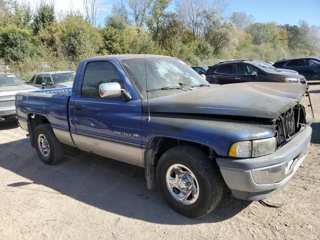 1994 Dodge RAM 1500