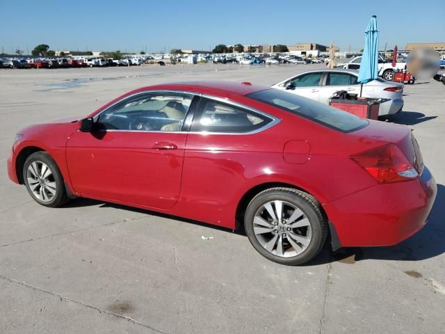 2012 Honda Accord EXL