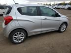 2022 Chevrolet Spark 1LT