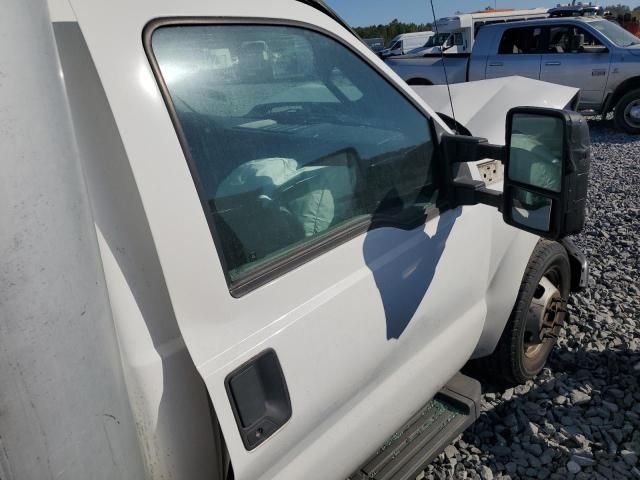 2013 Ford F350 Super Duty