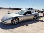 2004 Chevrolet Corvette