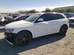 Audi Vehiculos salvage en venta: 2009 Audi Q5 3.2