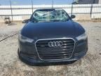 2014 Audi A6 Premium Plus