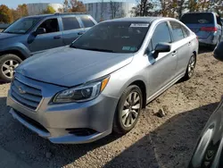 2015 Subaru Legacy 2.5I Premium en venta en Central Square, NY