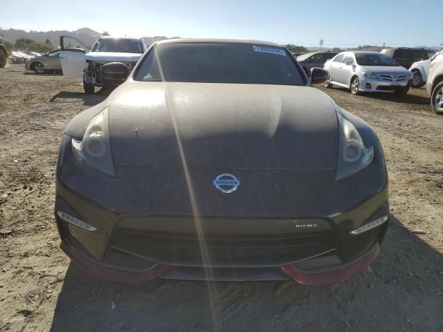 2019 Nissan 370Z Base