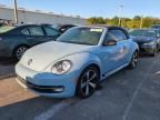 2013 Volkswagen Beetle Turbo