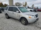 2004 Honda Pilot EXL