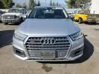 2017 Audi Q7 Premium