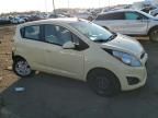 2013 Chevrolet Spark 1LT