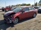 2013 Subaru Impreza Premium