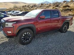 2024 Nissan Frontier S en venta en Reno, NV