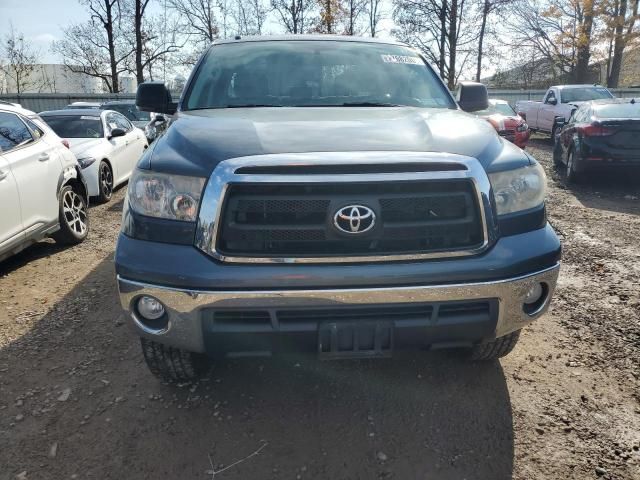 2010 Toyota Tundra Double Cab SR5