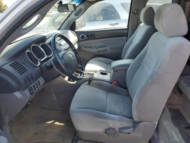 2006 Toyota Tacoma Access Cab