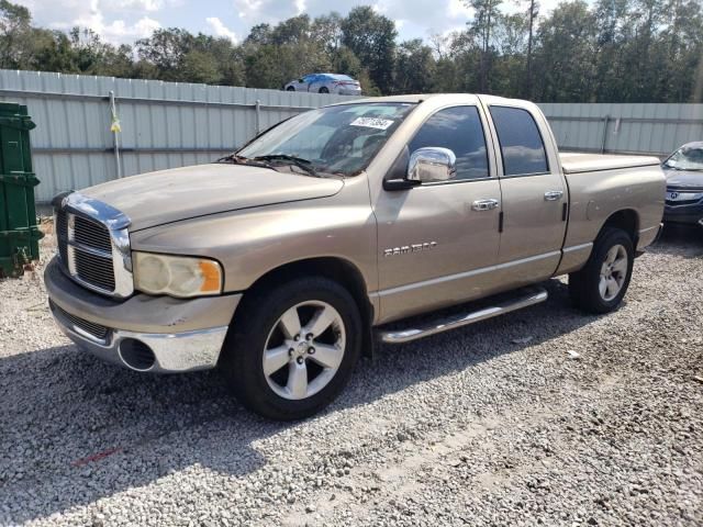 2004 Dodge RAM 1500 ST