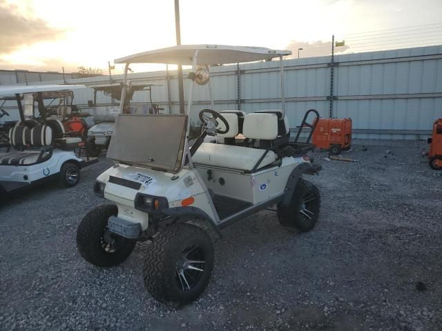 2015 Aspt Golf Cart