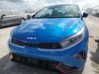 2024 KIA Forte GT Line