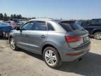 2016 Audi Q3 Premium Plus