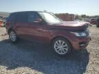 2016 Land Rover Range Rover Sport HSE