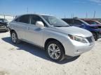 2010 Lexus RX 450H