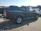 2000 Nissan Frontier King Cab XE