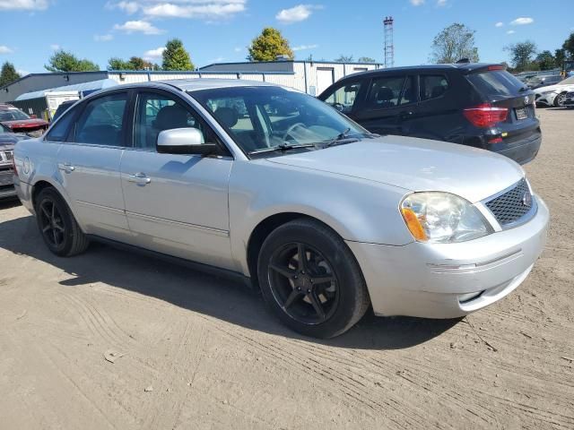 2005 Ford Five Hundred SEL