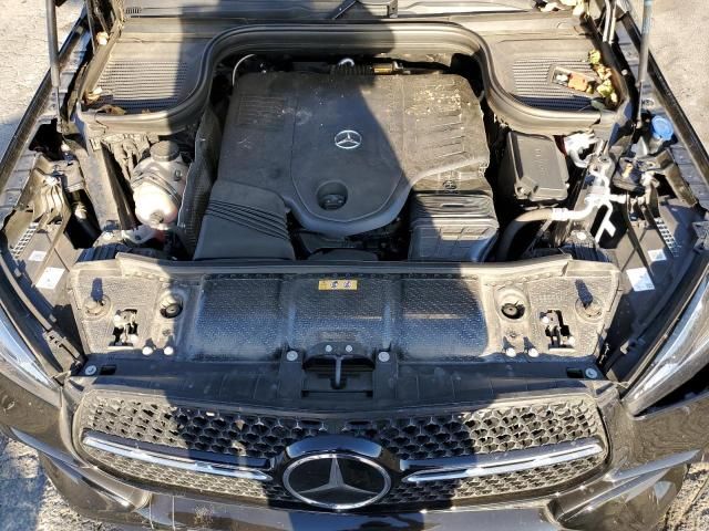 2024 Mercedes-Benz GLE 450 4matic