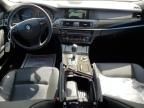 2013 BMW 528 XI