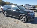 2018 Honda Pilot EX