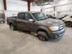 2006 Toyota Tundra Double Cab SR5