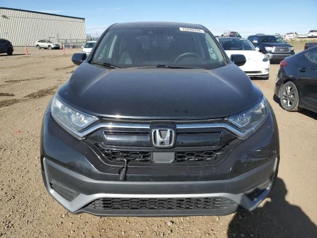 2020 Honda CR-V LX