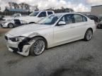 2012 BMW 328 I