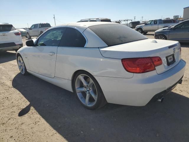 2013 BMW 335 I