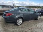 2014 Buick Regal