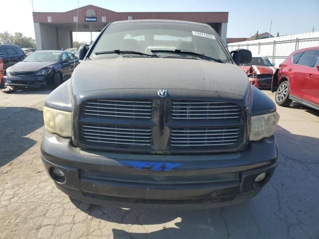 2004 Dodge RAM 1500 ST