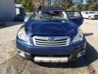 2010 Subaru Outback 2.5I Limited