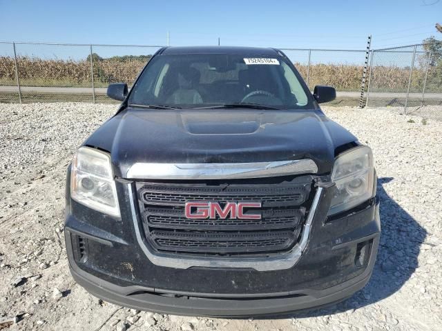 2016 GMC Terrain SLE