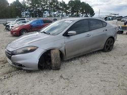 2015 Dodge Dart GT en venta en Loganville, GA